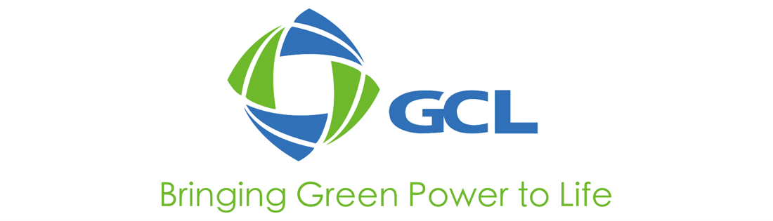 logo GCL System Integration