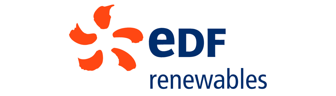logo EDF Renewables México