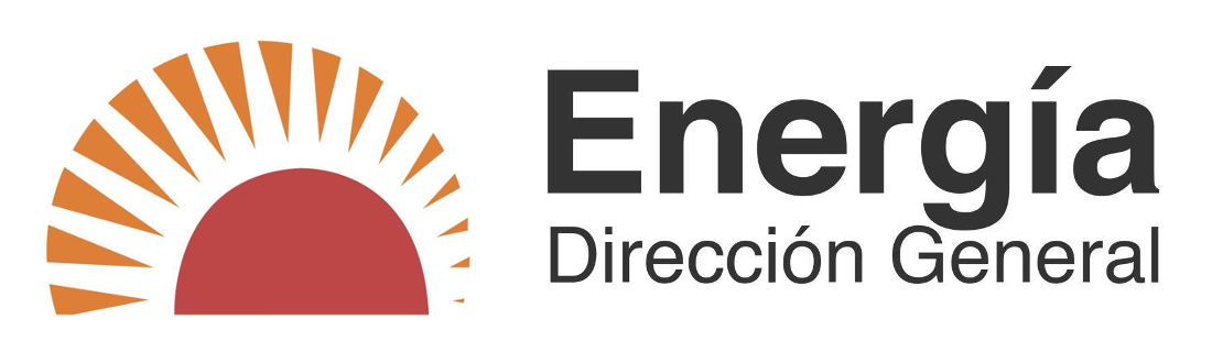 logo Dirección General de Energía del Estado de Sonora