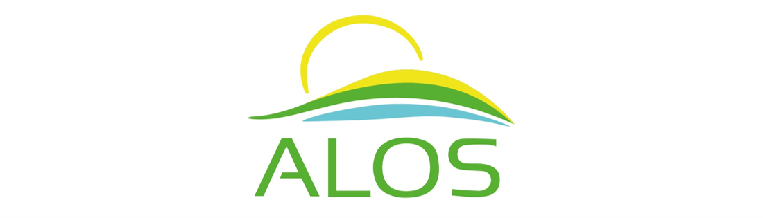 logo ALOS MÉXICO